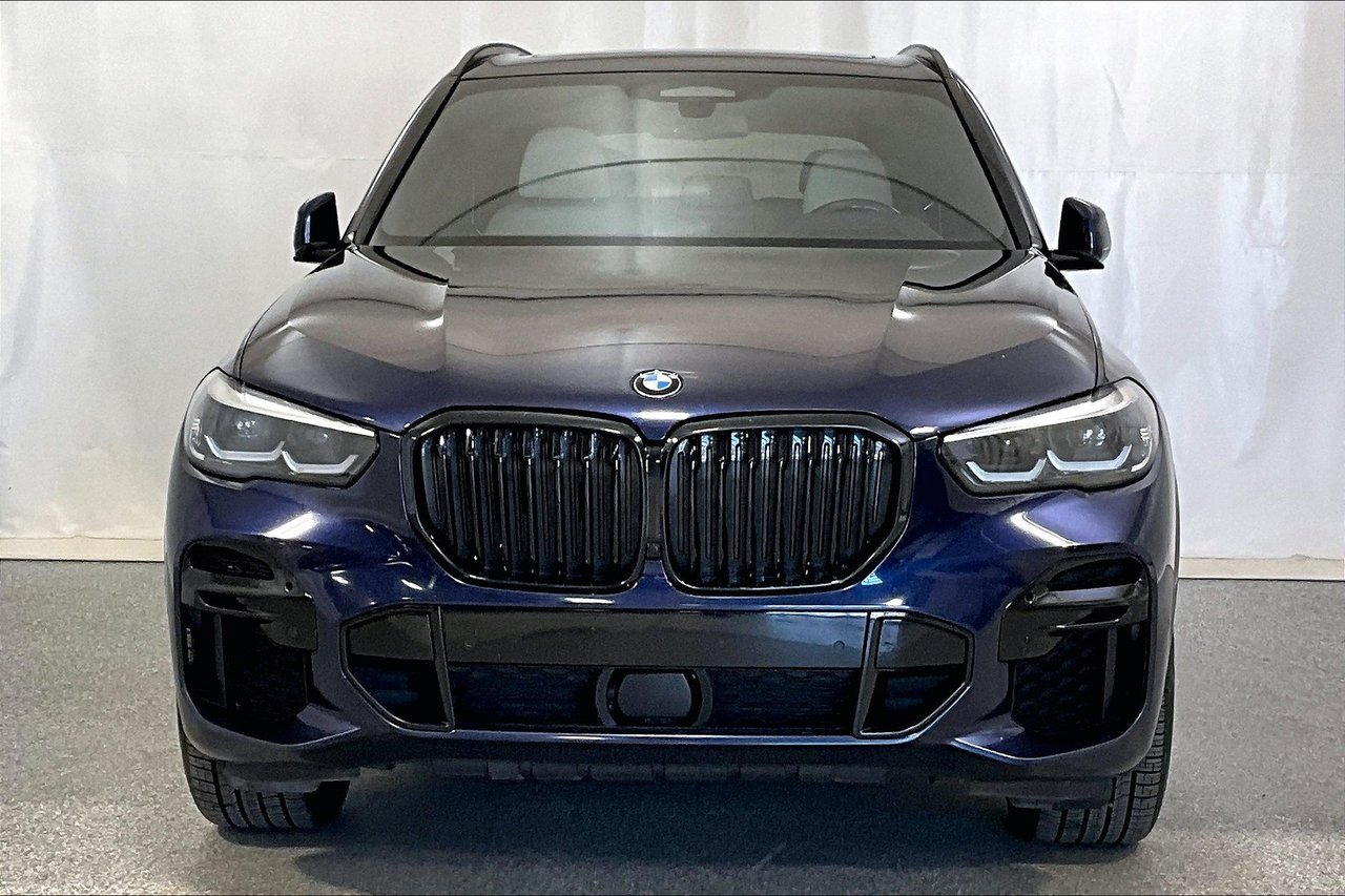 BMW X5 2023