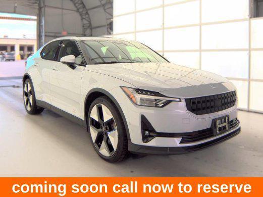 Polestar 2 2023