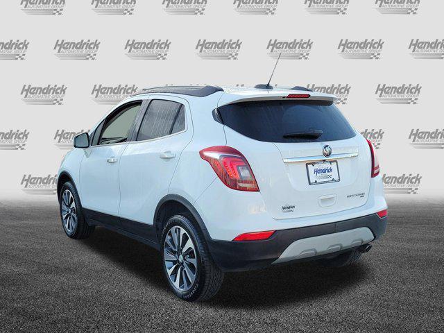 Buick Encore 2022