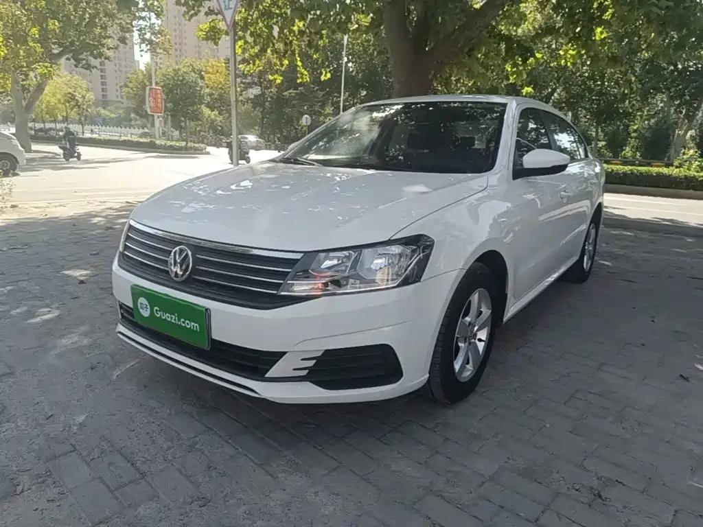 Volkswagen Lavida 2022