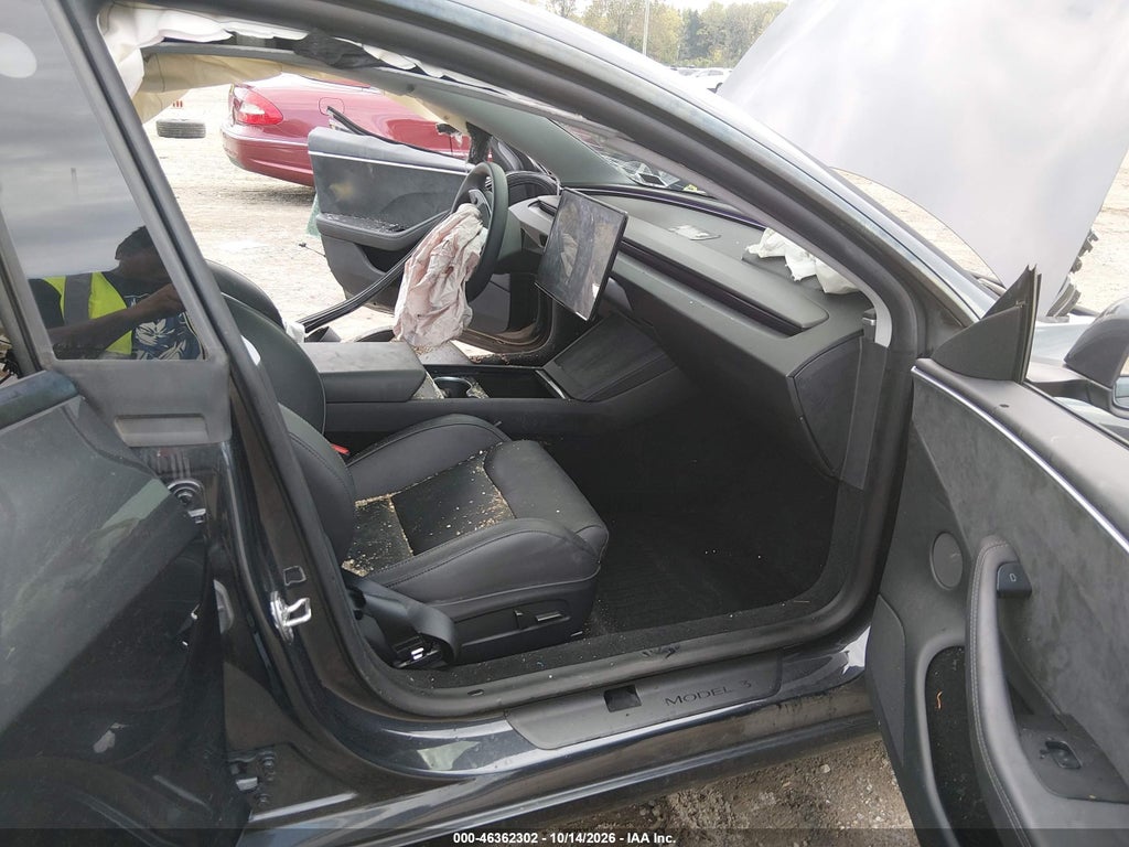 Tesla Model 3 2024