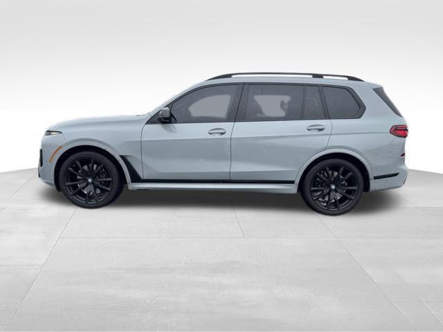 BMW X7 2024