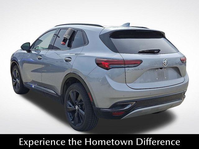 Buick Envision 2023