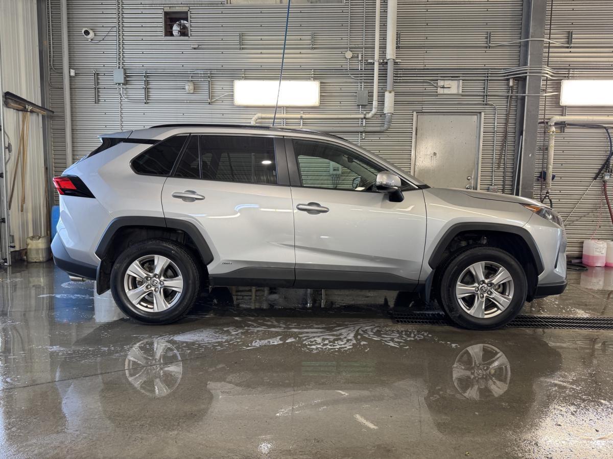 Toyota RAV4 2023