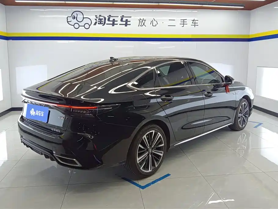 CHERY Arrizo 8 2024