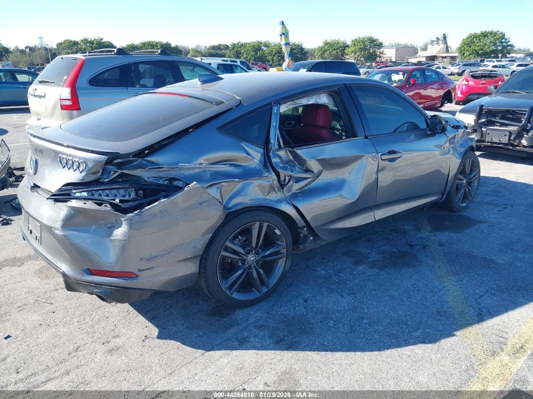 Acura Integra 2024