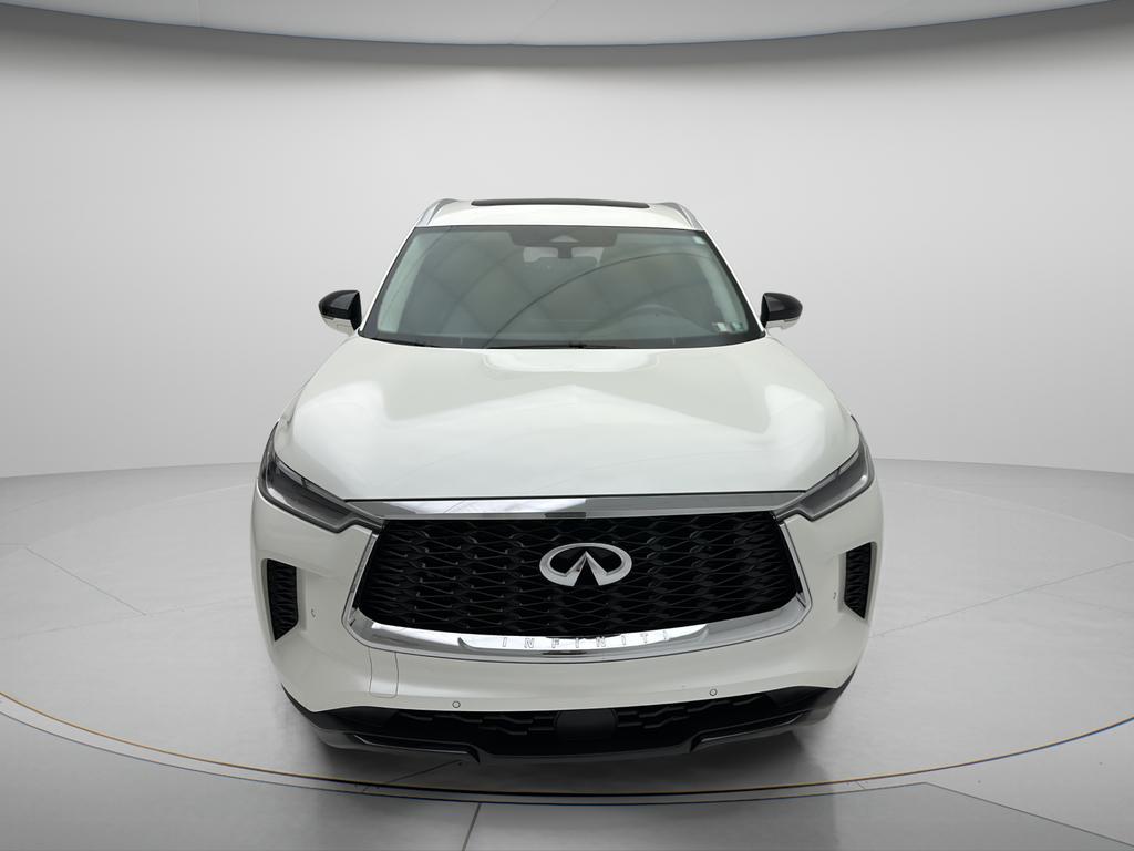 Infiniti QX60 2024