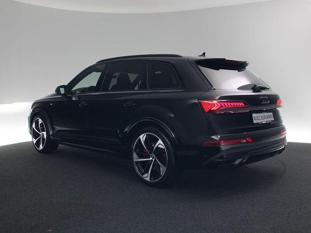 Audi Q7 2024