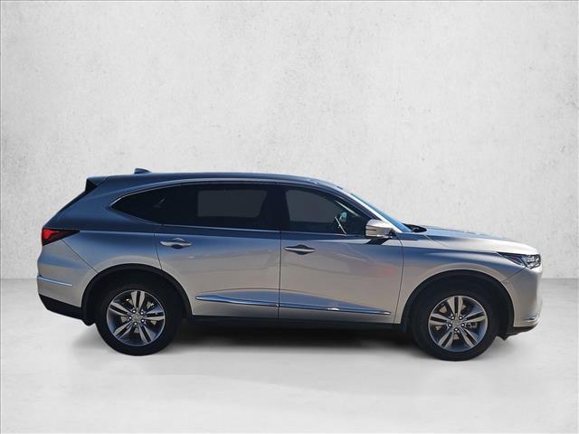 Acura MDX 2024