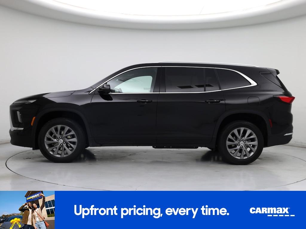 Buick Enclave 2025