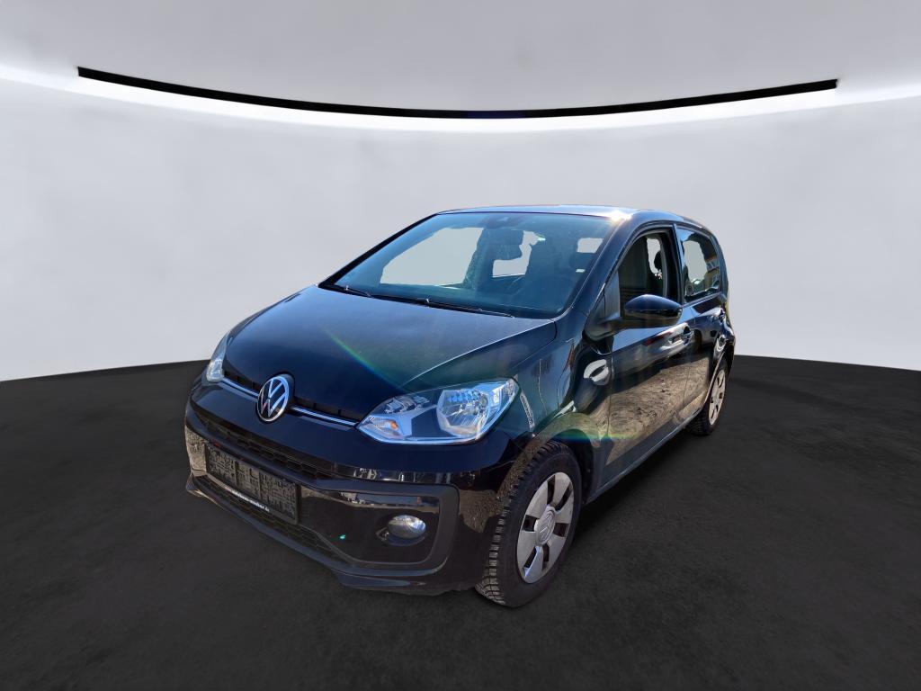 Volkswagen up! 2021