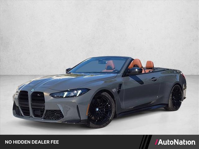 BMW M4 2026