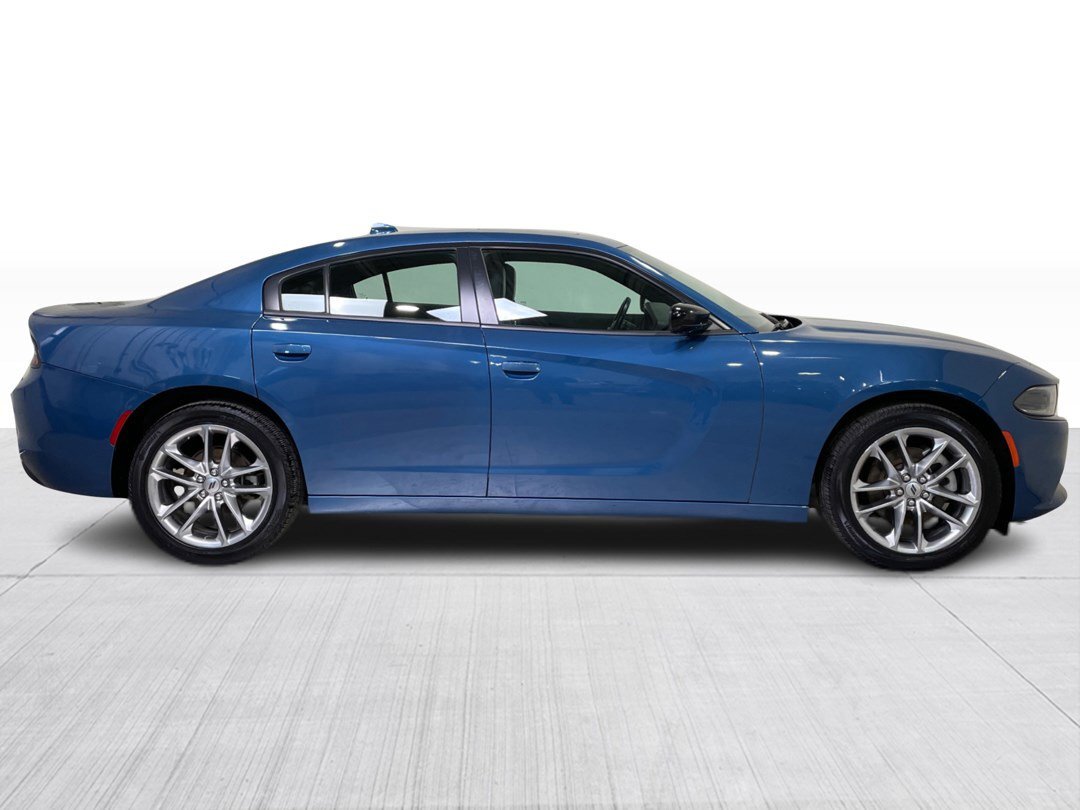 Dodge Charger 2023