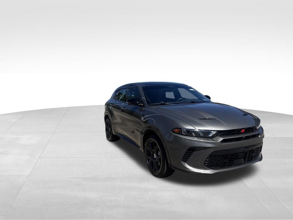 Dodge Hornet 2024