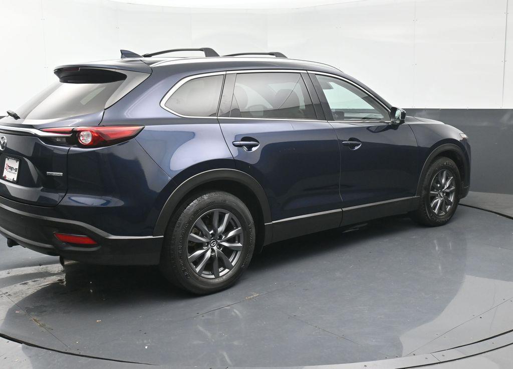 Mazda CX-9 2022