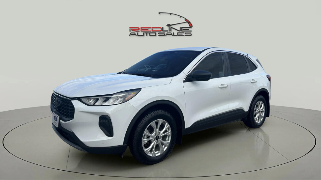 Ford Escape 2023