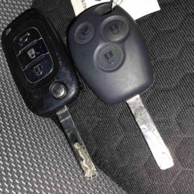 Smart Fortwo 2021