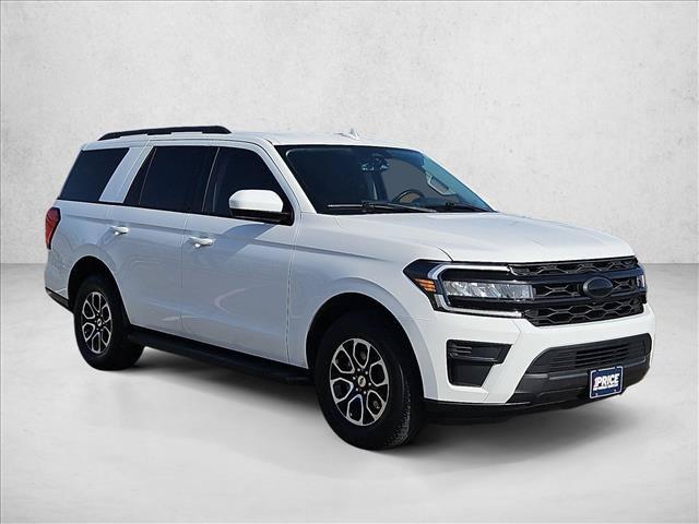 Ford Expedition 2023