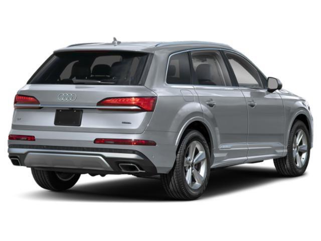 Audi Q7 2025