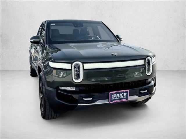 Rivian R1T 2023