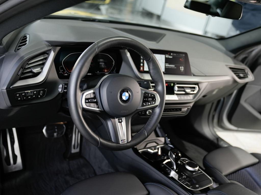 BMW 218 GRAN COUPÉ 2024