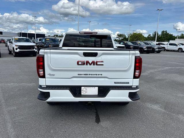 GMC Sierra 2023