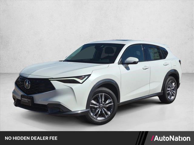 Acura ADX 2026