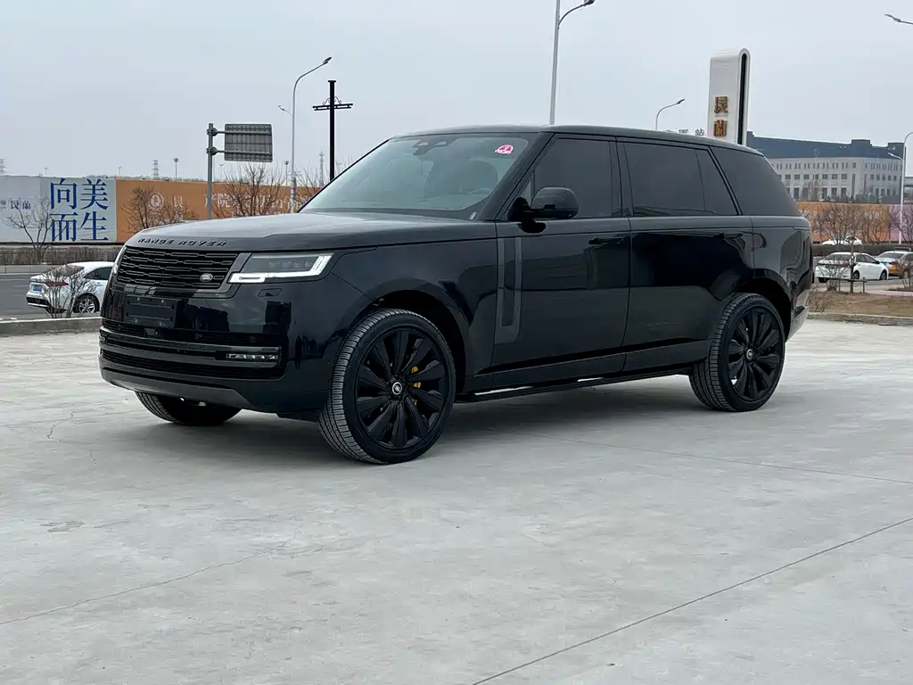 Land Rover Range Rover 2024