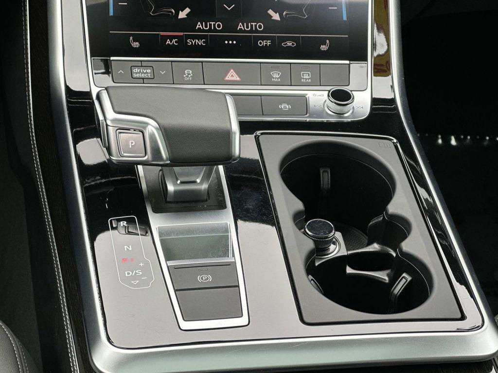 Audi Q7 2025
