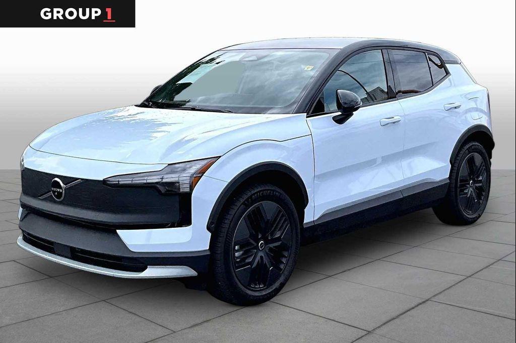 Volvo EX30 2026