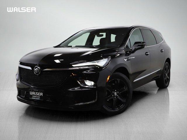Buick Enclave 2023