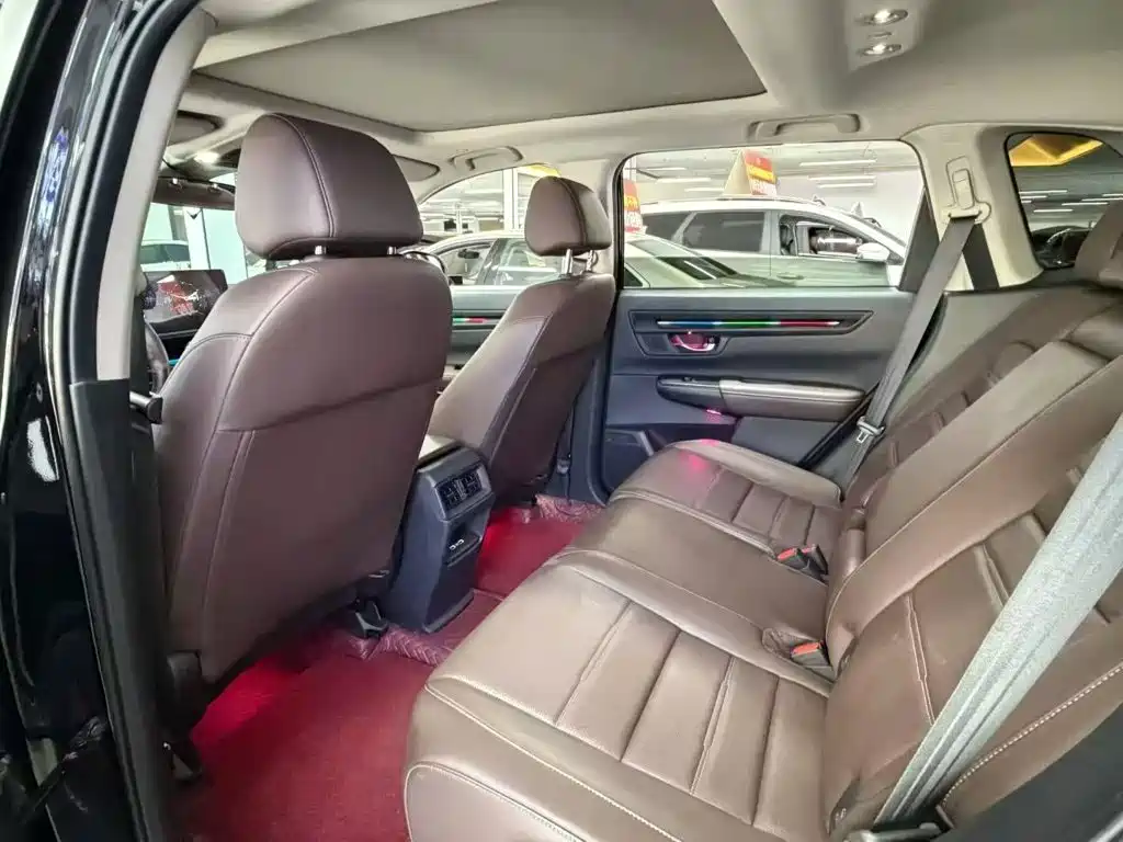 Honda CR-V 2023