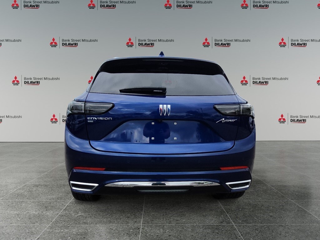 Buick Envision 2024