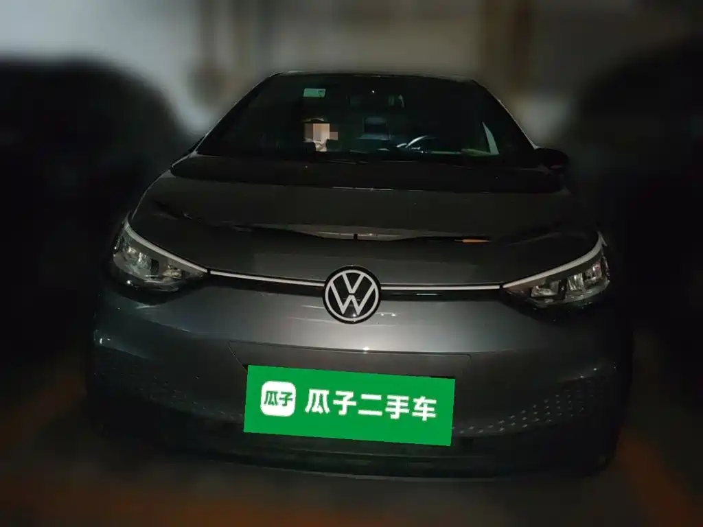 Volkswagen ID.3 2023
