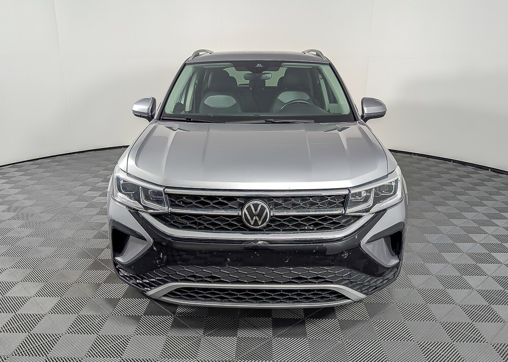 Volkswagen Taos 2024