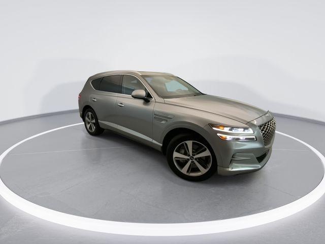 Genesis GV80 2024