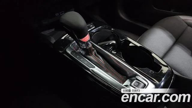 Chevrolet Trax 2023