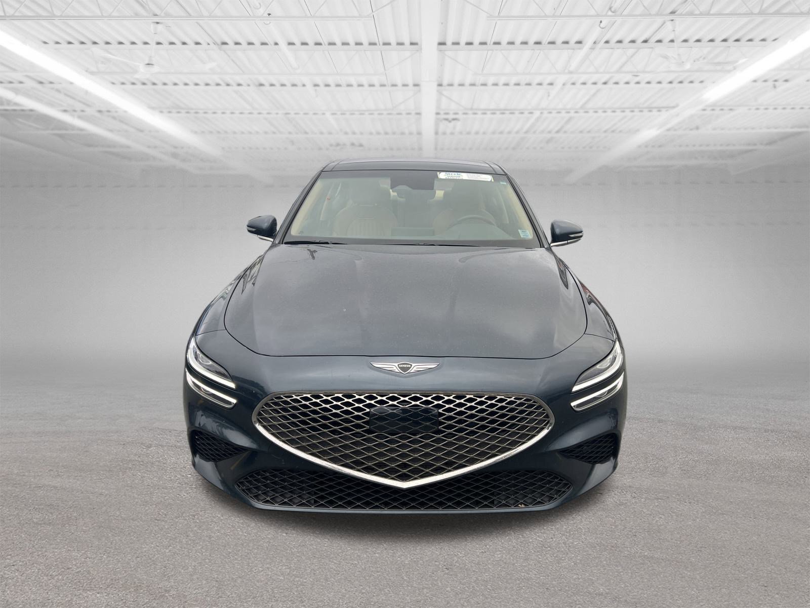 Genesis G70 2025