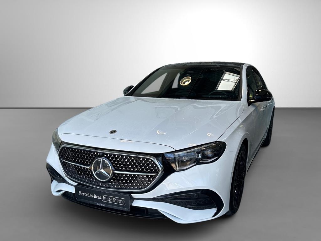 Mercedes-Benz E 220 2025