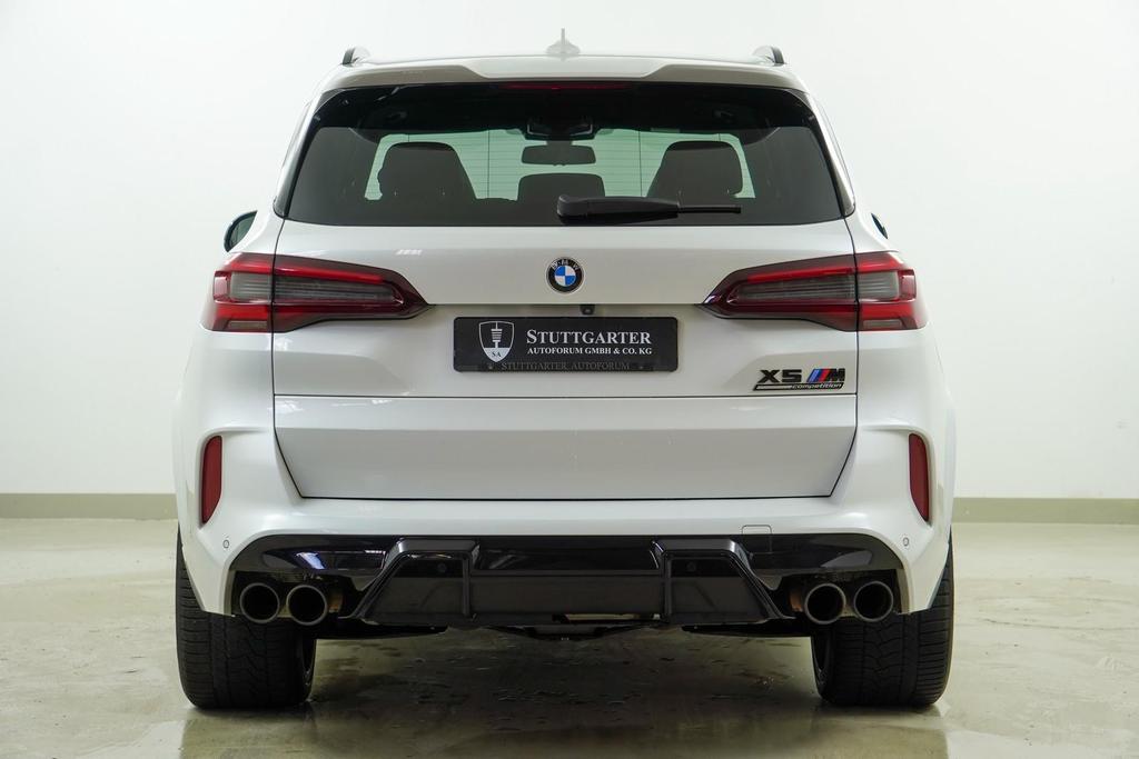 BMW X5 M 2023