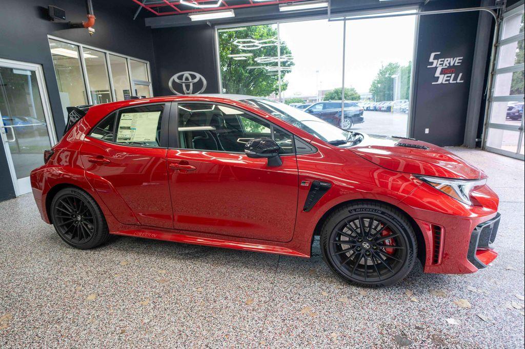 Toyota Corolla 2026