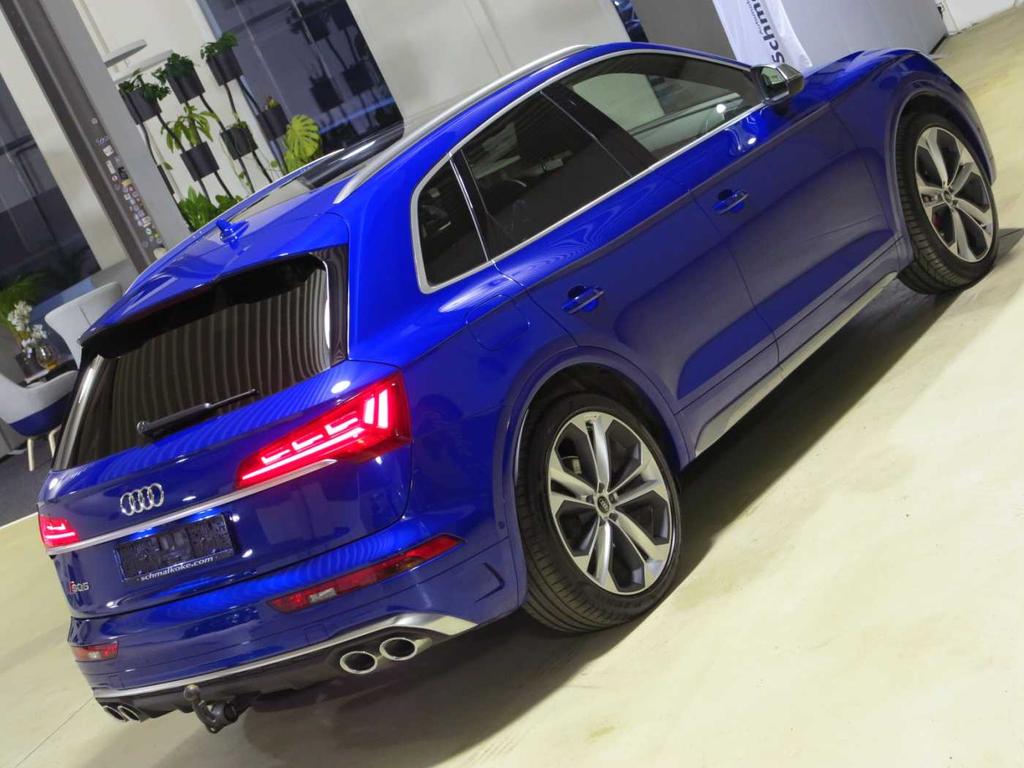 Audi SQ5 2023