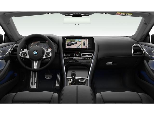 BMW 840 2023