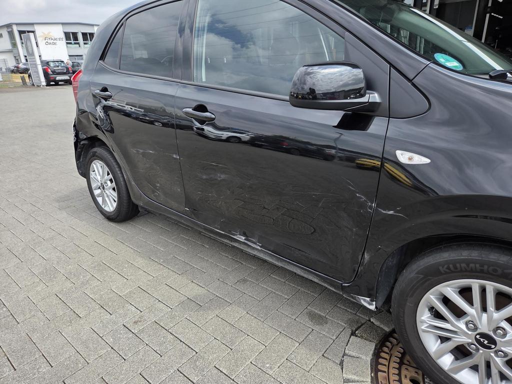 Kia Picanto 2021