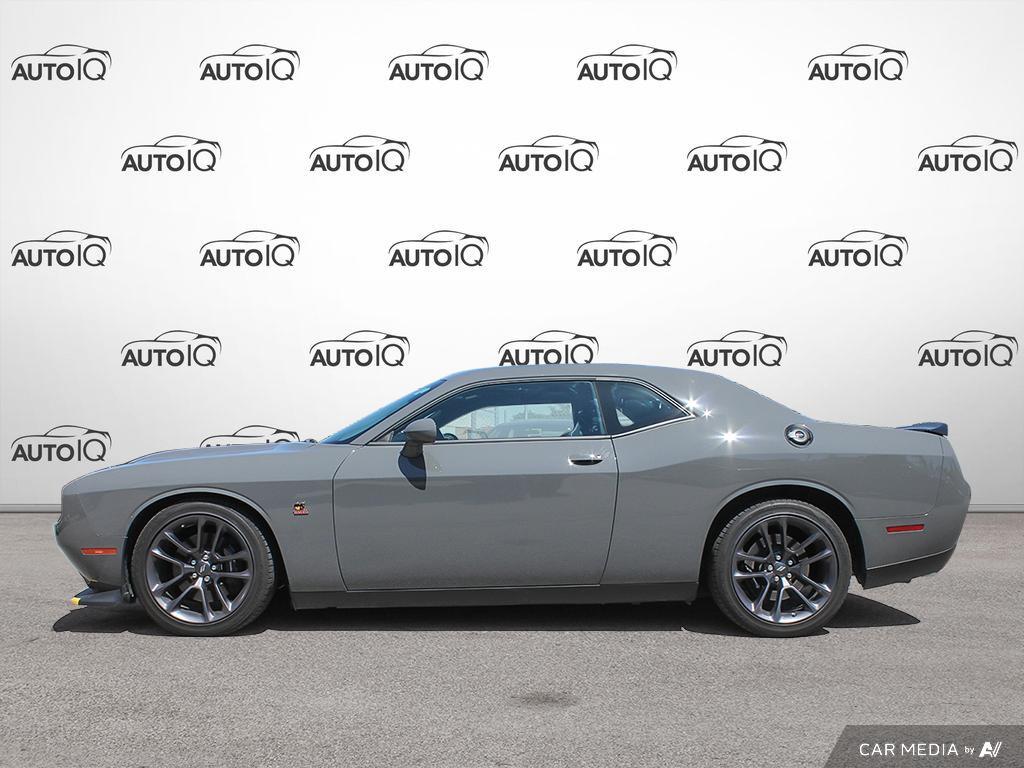 Dodge Challenger 2023