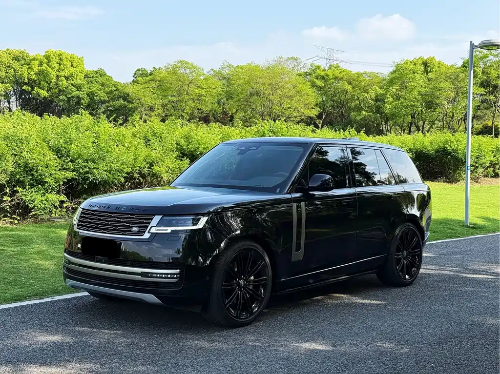 Land Rover Range Rover 2023