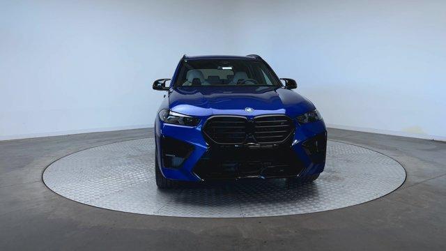 BMW X5 M 2026