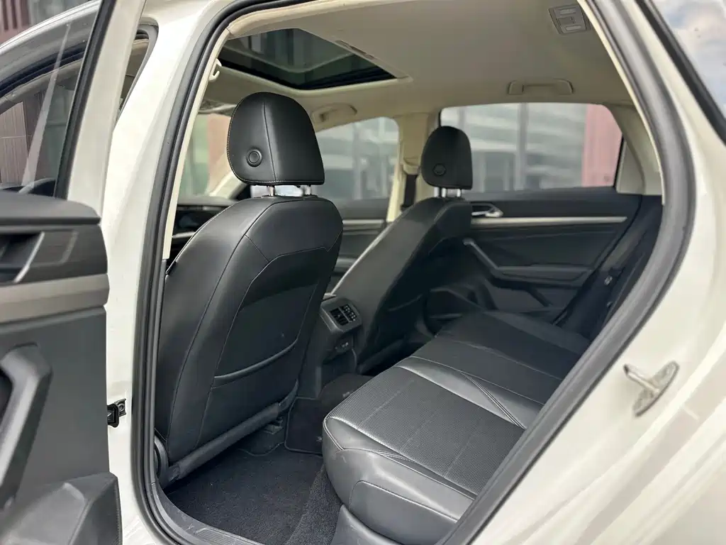 Volkswagen Lavida 2021