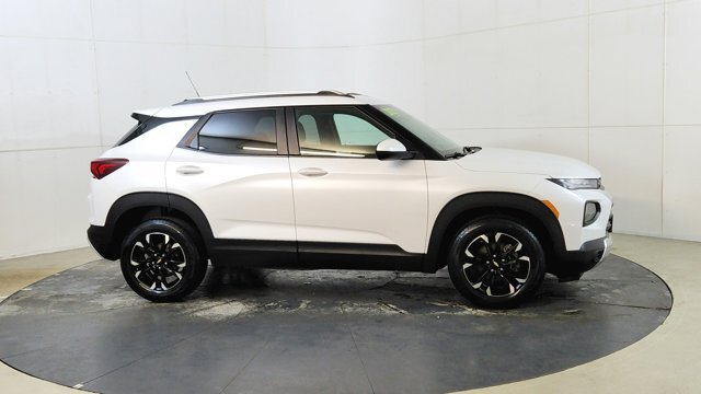 Chevrolet TrailBlazer 2022