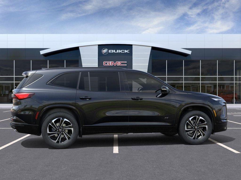 Buick Enclave 2026